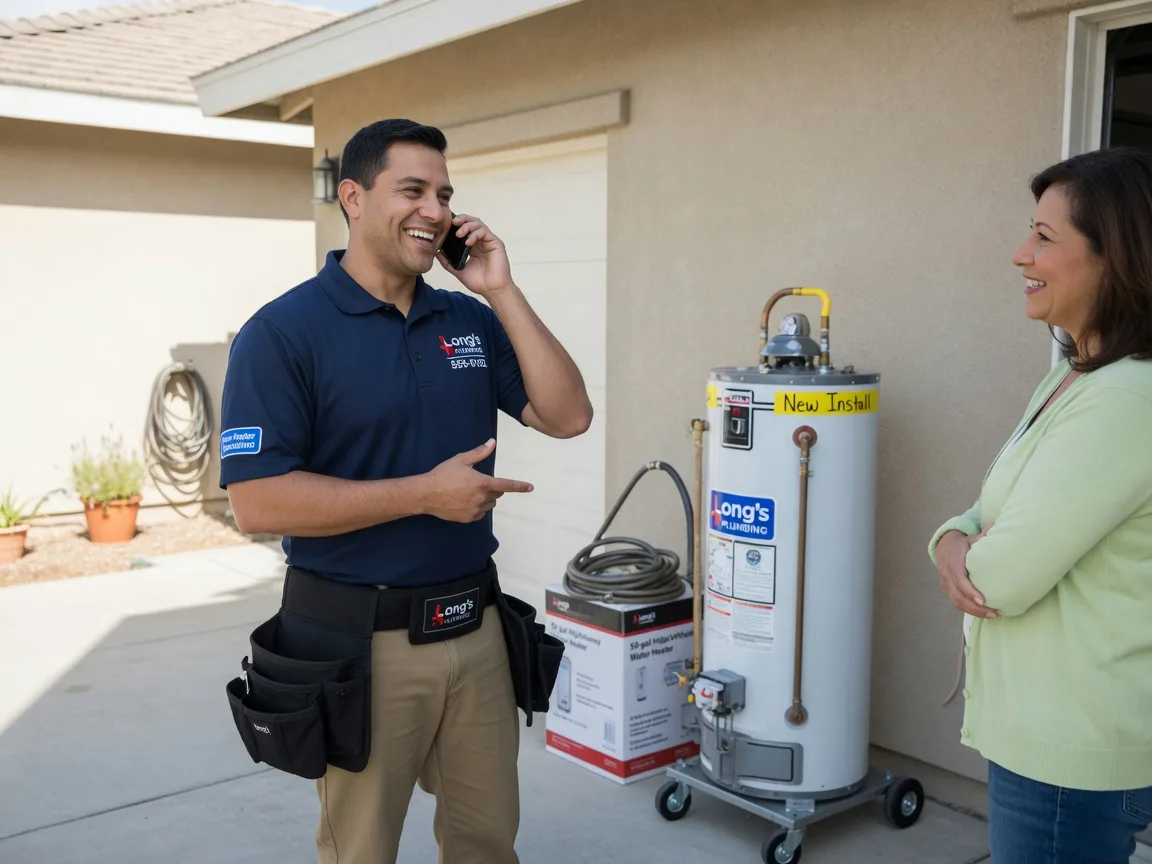 Leak Detection Sunol, CA FAQs